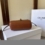 Celine Mini Soft 16 In Textile 101353 Replica Wholesale Bag