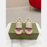 Women's GG crystal Screener sneaker