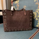 Top Valentino GARAVANI NELLCOTE TOTE BAG MEDIUM