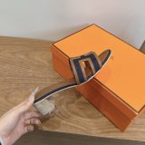 Best Hermes Women Oasis Sandals