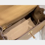 Replica Hermes Kelly Online Store Bag 25/28CM