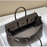 High Quality Hermes Birkin TOGO Leather Handbags 25CM