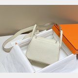 Top Hemers Mini Lindy 19CM handbag