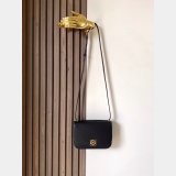 Loewes Best Goya Anagram 9067 Puffer Shoulder Bags