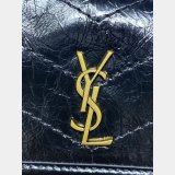 Saint Laurent Top Quality Niki 18/22/28CM 846087/633185/633184 Handbags