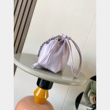 Top Loewe Medium Flamenco Purse Nappa Lambskin 30CM