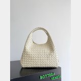 TOP Bottega Veneta Campana Shoulder bag