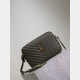 Designer Replica Camera 520534 YSL Handbags Online China
