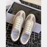 TOP CELINE RACER LOW TOP SNEAKER