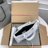 7 Star Balenciaga Le City Bag Small