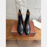 High Quality Loro Piana Kilda Ankle Boot