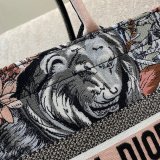 Replica Christian Dior CD Book Tote Replica Shoes Online Storeand Bag of the Week