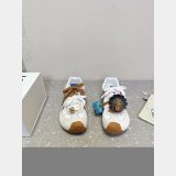 Luxury Loewe Ballet Runner 2.0 in Soft Calfskin