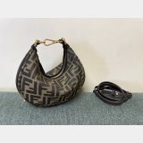 Our Replica Shoes Online StoreBest Praphy 56853 MINI Replica Fendi Bag