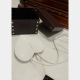 Top Quality Alaia Le Cour Heart Bag