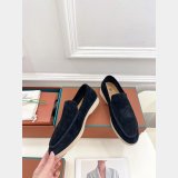 Top Loro Piana Summer Charms shoes