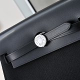 Luxury Hermès Herbag 20CM Replica UK AAAA+ Bags Online