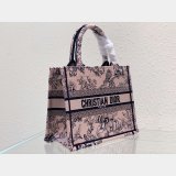 Buy Replica Christian Dior CD Book Tote 26.5/36/41.5cm Bags from Fake Jewelry Online