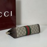 Luxury 837428 Gucci Ophidia Medium Shoulder Bag