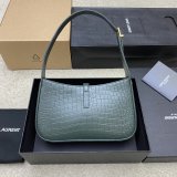 Replica Saint Laurent Shoulder Hobo 657228 Handbags