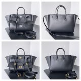 Top Quality Bel Air Carry All Bag Small in Black