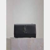 Best High Quality YSL 20cm 469390 Caviar Leather Bags
