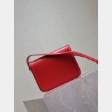 Top Quality SAINT LAURENT 634306 SOLFERINO box 19CM