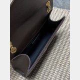 Saint Laurent Envelope Chain Shoulder 487206 Bag