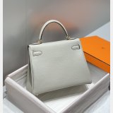 Top Quality Hermes Kelly TOGO LEATHER For Sale 25CM/28CM