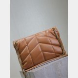 Saint Laurent Luxury Replica Shoulder Loulou Bag 23/29/35cm