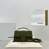 The Jacquemus Bambino Handbag