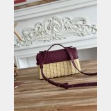 Extra Pocket L19 East West Wicker