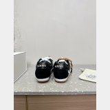 Luxury Loewe Ballet Runner 2.0 in Soft Calfskin