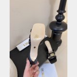 Dior 30M heeled Slide