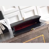 CC 26X Lambskin Clutch