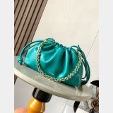 7 Star LOEWE Medium Flamenco Purse Nappa Lambskin 30CM