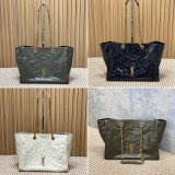 Saint Laurent 871151 Niki Shopping Best Bag