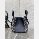 Dior Bucket Oblique Jacquard 2860 Inspired Bag