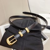 Designer Celine 18mm Replica Belts AAA Fake Jewelry Online