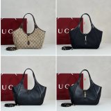 Gucci Mercato Small Tote Shoulder For Women 866646 Bag