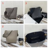 Top Celine Small SEAU SANGLE