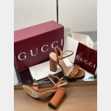 Top Quality Gucci Women's Horsebit Sandal