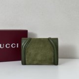 Gucci Knockoff Blondie Card Case Leathergoods 818811 Bag