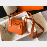 Top Hemers Human handmade Stiching Mini Lindy 19CM