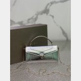 Top Bvlgari Serpenti Forever Phone Bag