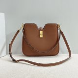Celine SMALL CAMILLE 16 SOFT BAG IN SMOOTH CALFSKIN