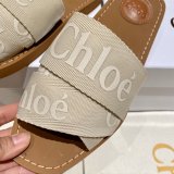 Top Quality Replica Chloe Women Slippers