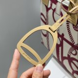 AAAAA+ Hermes Steeple 28 Tote Bag Best