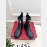VALENTINO GARAVANI Rockstud BOOTS