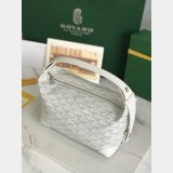 Best Goyard Boeing 25 Toilet Bag